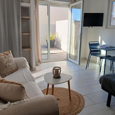 Maison Basalte Agde Exteriér fotografie