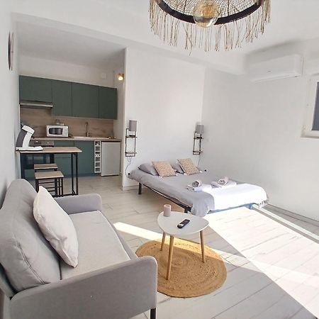 Maison Basalte Agde Exteriér fotografie
