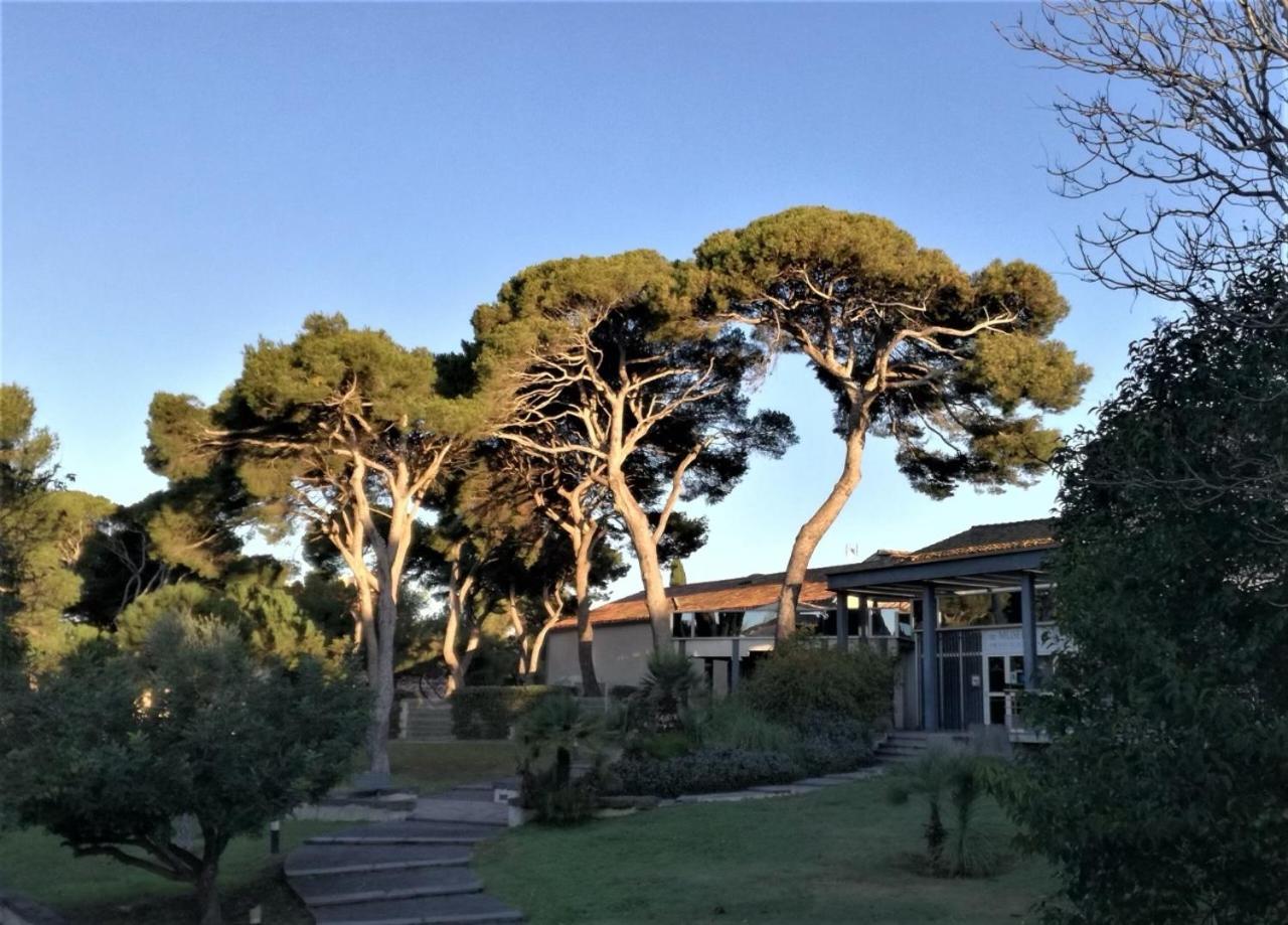 Maison Basalte Agde Exteriér fotografie