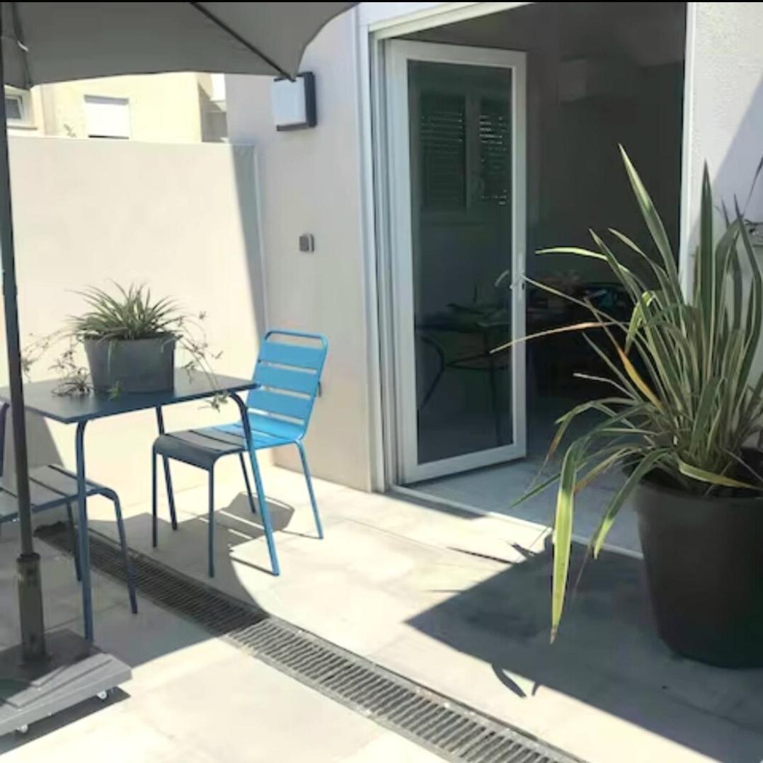 Maison Basalte Agde Exteriér fotografie