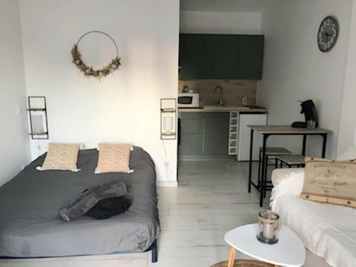 Maison Basalte Agde Exteriér fotografie