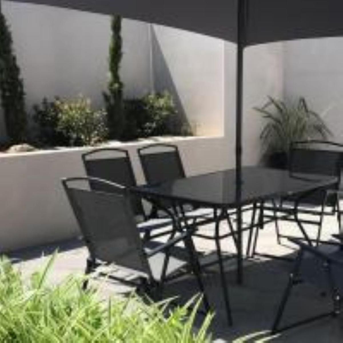 Maison Basalte Agde Exteriér fotografie