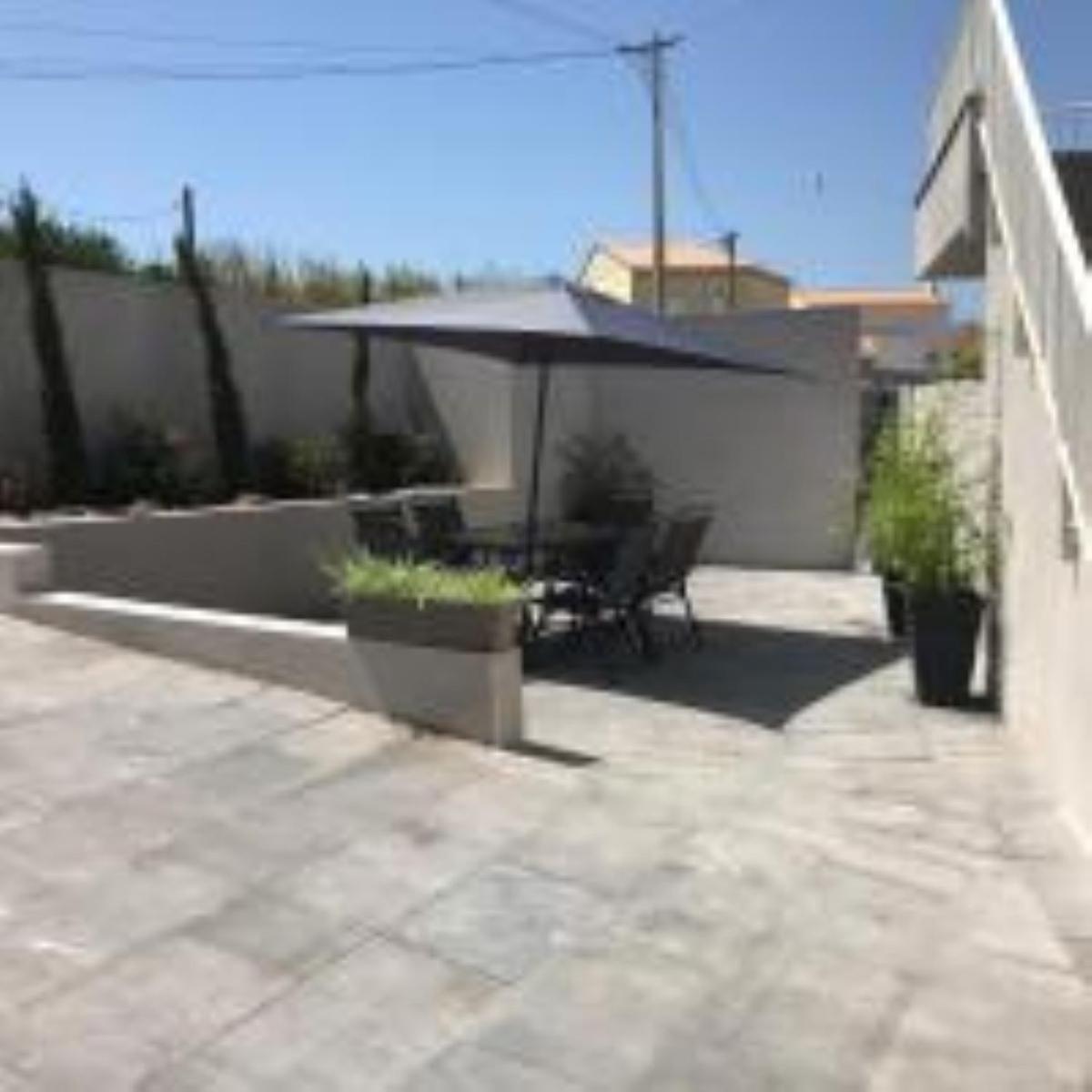 Maison Basalte Agde Exteriér fotografie