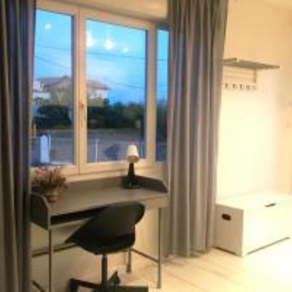Maison Basalte Agde Exteriér fotografie
